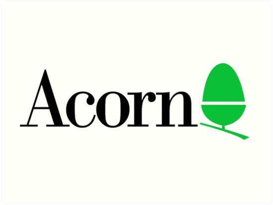 Acorn Computers