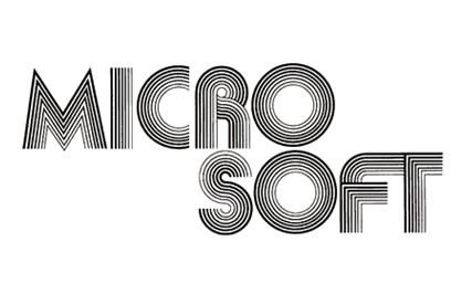 Microsoft