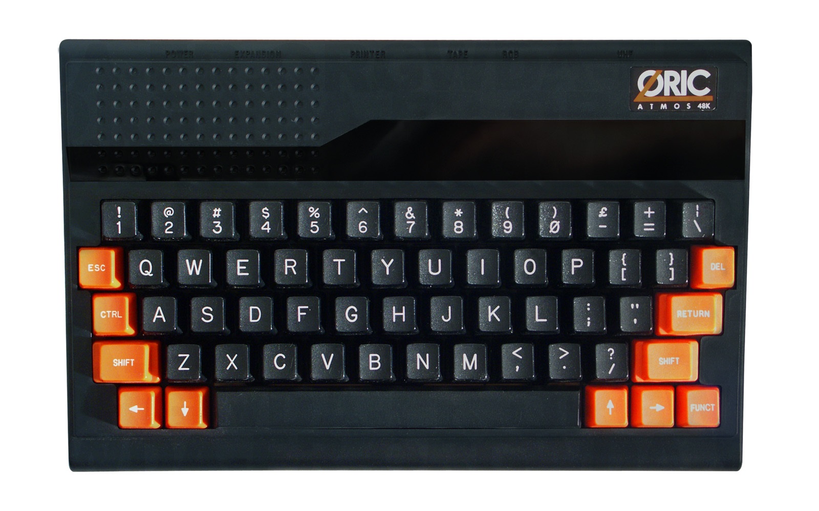 Oric Atmos