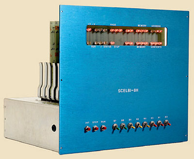 Scelbi-8H
