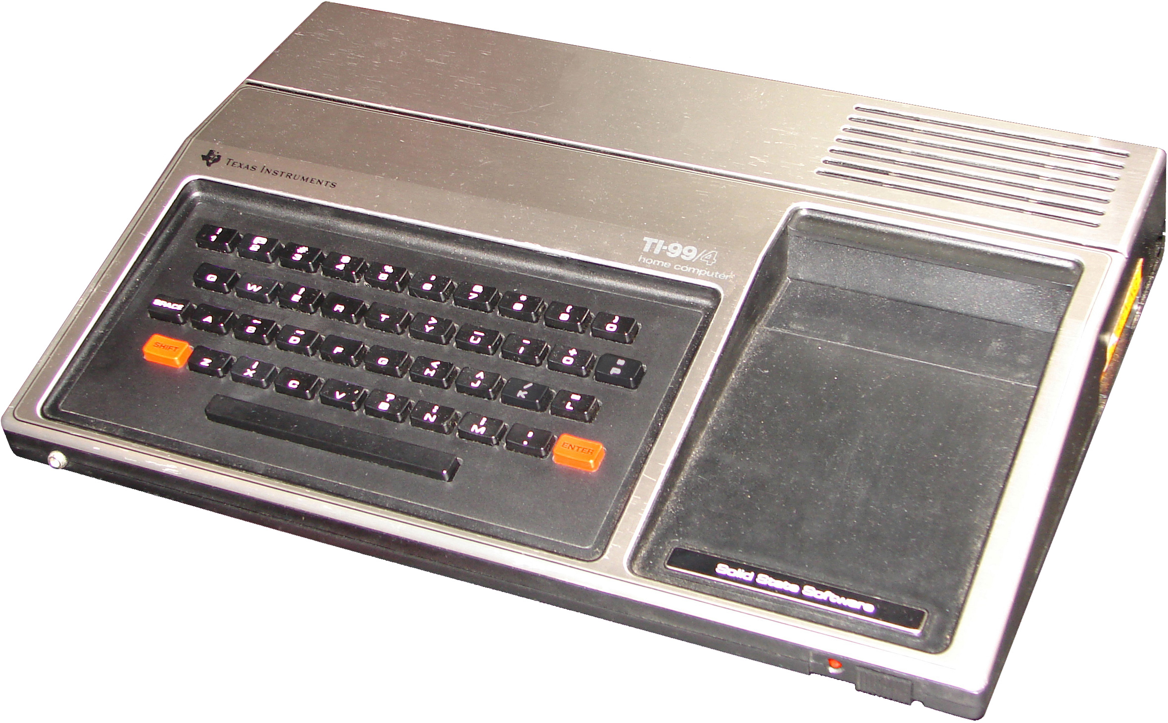 Texas Instruments TI-99/4