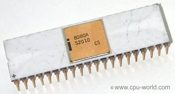 Intel 8080
