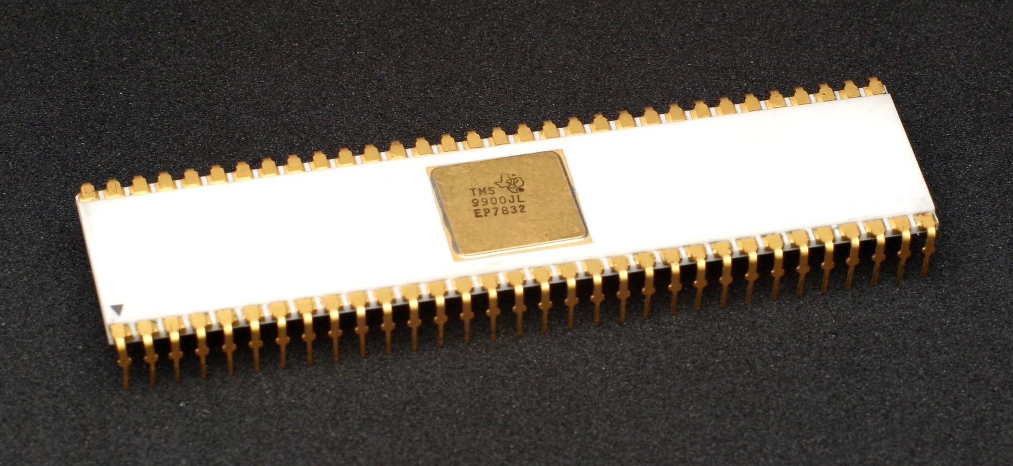 Texas Instruments TMS9900