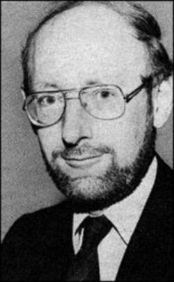 Clive Sinclair