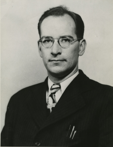 John William Mauchly