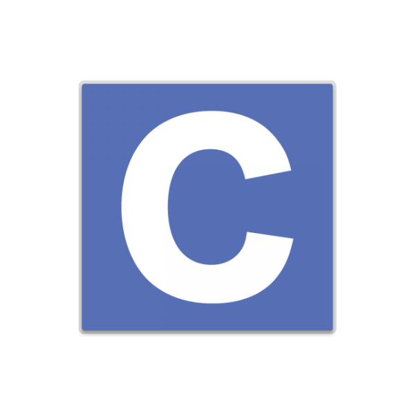 C