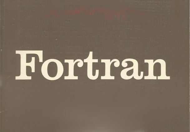 FORTRAN